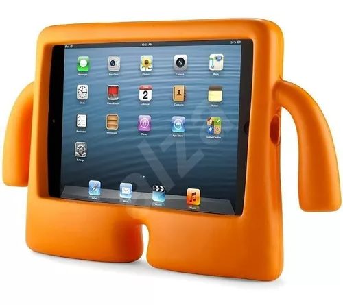 Funda Antishock para IPAD 9.7 Air1/2/pro 9.7/2017/2018