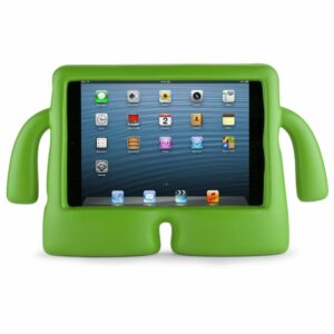 Alternative view of Funda Antishock para IPAD 9.7 Air1/2/pro 9.7/2017/2018