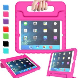 Alternative view of Funda Antishock para IPAD Mini 1/2/3/4/5 de 7.9