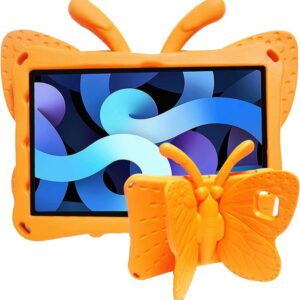 Funda Antishock para Lenovo M10 2ª Gen 10.1