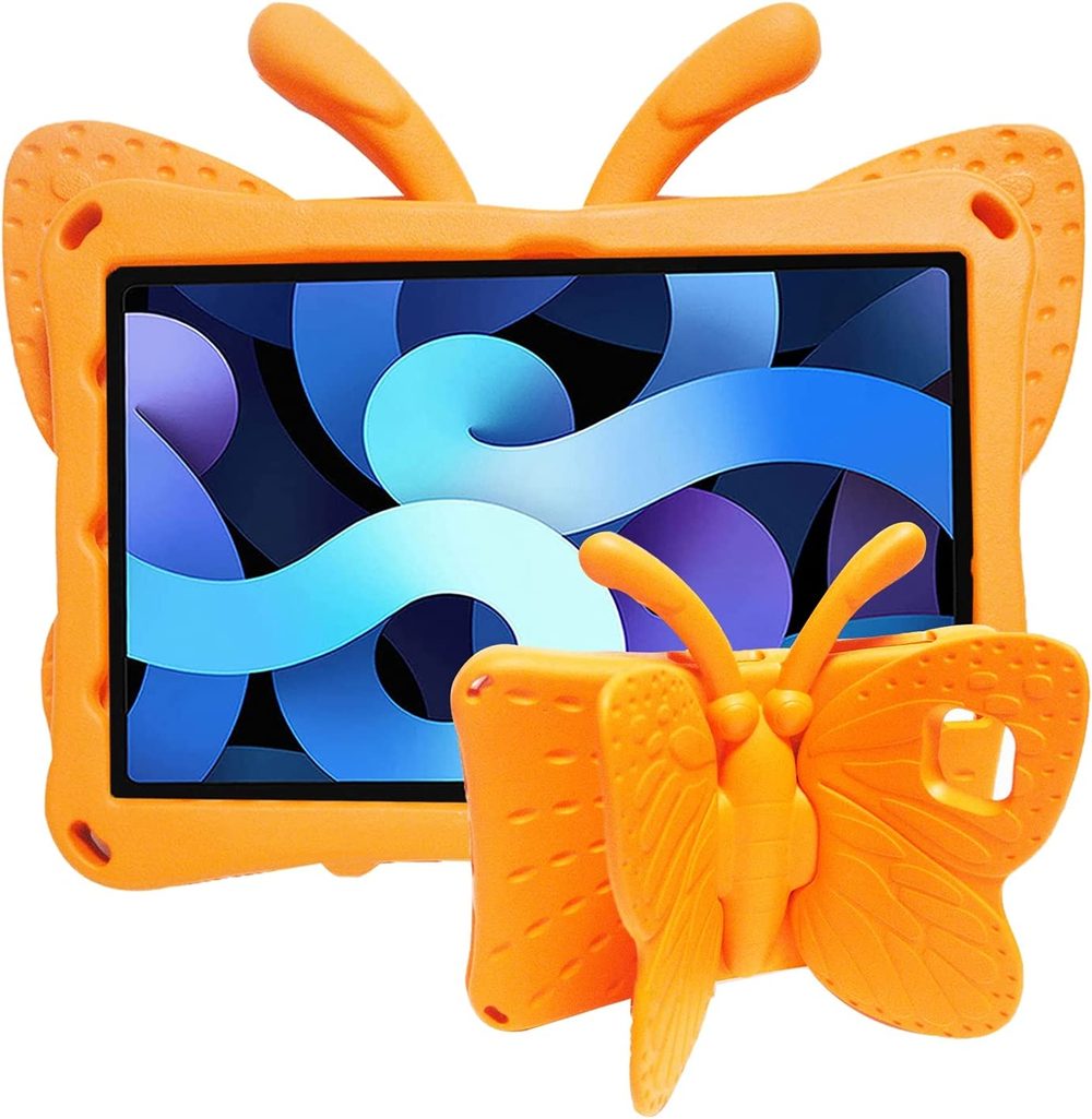 Funda Antishock para Lenovo M10 2ª Gen 10.1