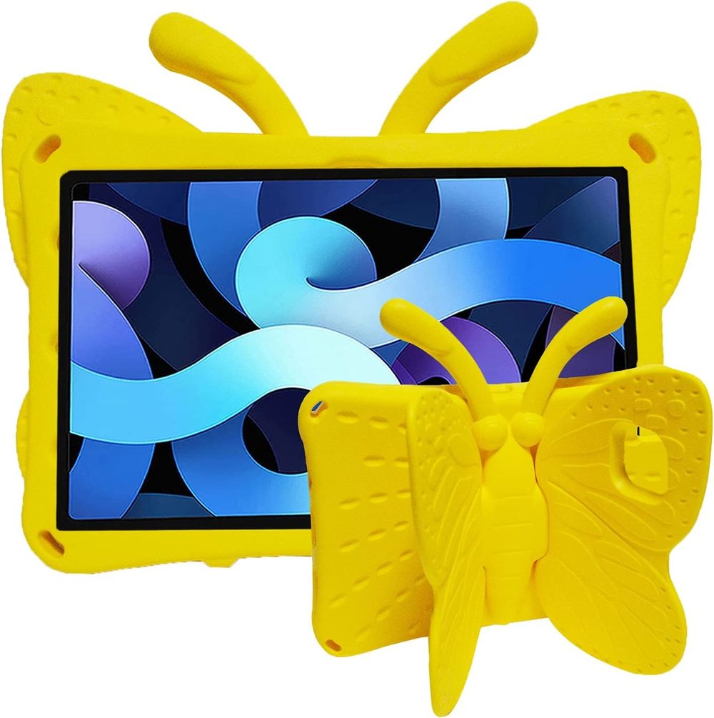 Funda Antishock para Lenovo M10 2ª Gen 10.1 - Imagen 2