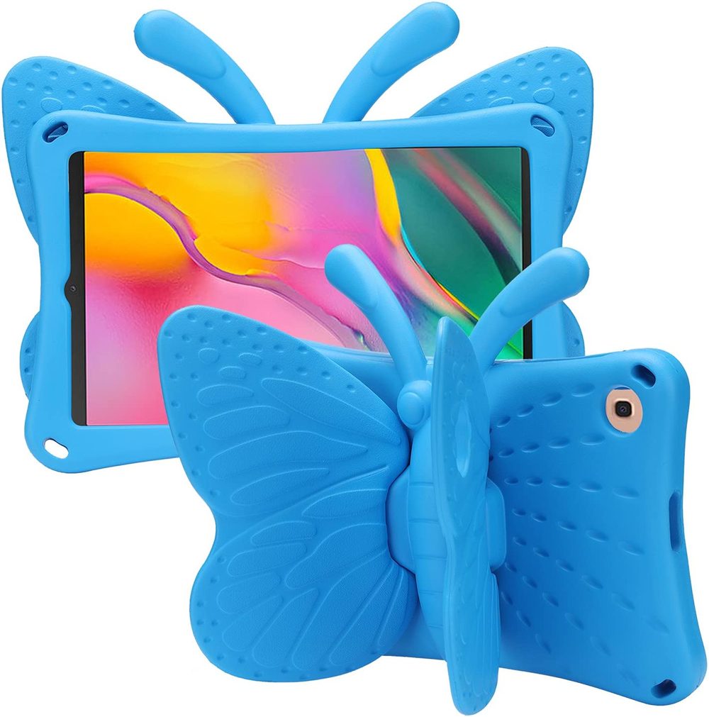 Funda Antishock para Lenovo M10 2ª Gen 10.1 - Imagen 3