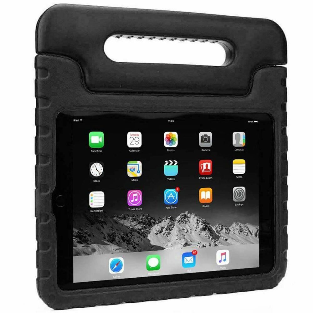 Funda Antishock para Lenovo M10 Plus 10.3