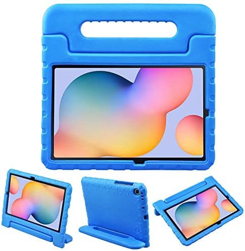 Funda Antishock para Lenovo M10 Plus 3rd Gen 2022 10.6