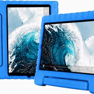 Funda Smart Cover para Samsung Lenovo Yoga Smart Tab 10.1 2020
