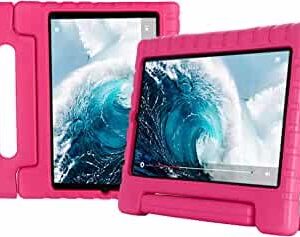 Alternative view of Funda Smart Cover para Samsung Lenovo Yoga Smart Tab 10.1 2020