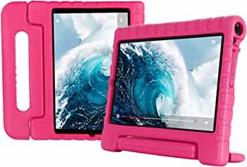 Funda Smart Cover para Samsung Lenovo Yoga Smart Tab 10.1 2020 - Imagen 2