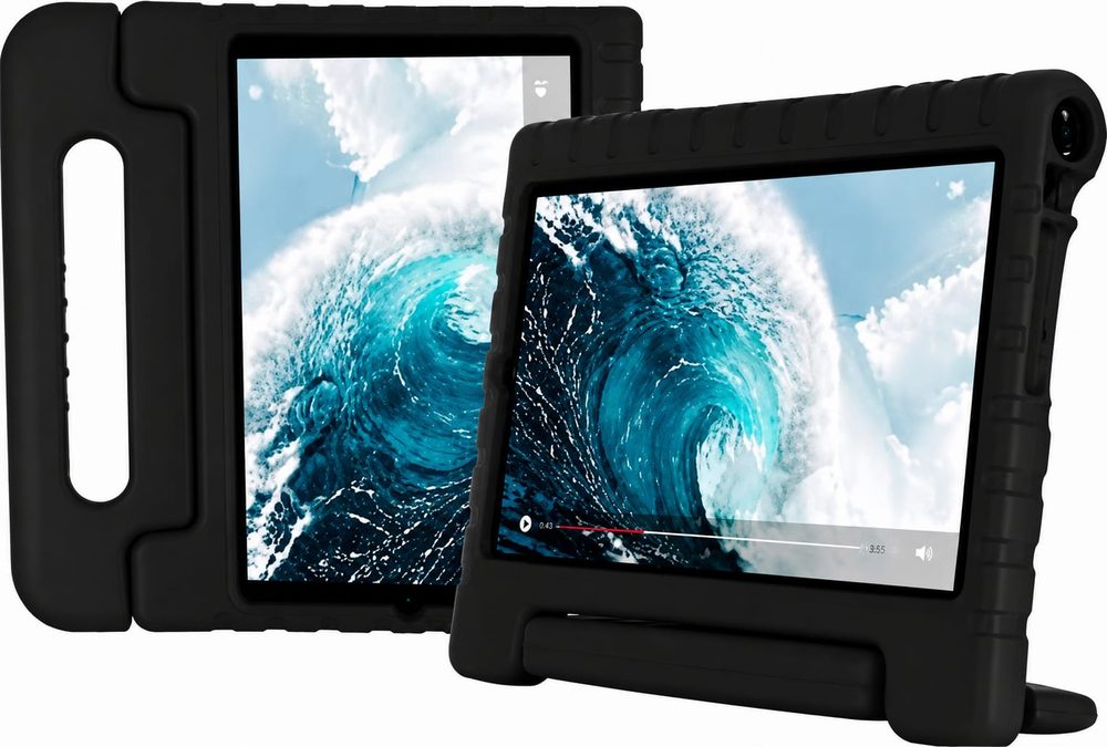 Funda Smart Cover para Samsung Lenovo Yoga Smart Tab 10.1 2020 - Imagen 3