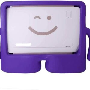 Alternative view of Funda Antishock para Samsung Tab 3 Lite/tab 3/tab 4 7