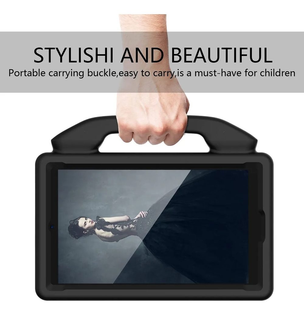 Funda Antishock para Samsung Tab A 2019 10.1 (t510) - Imagen 3
