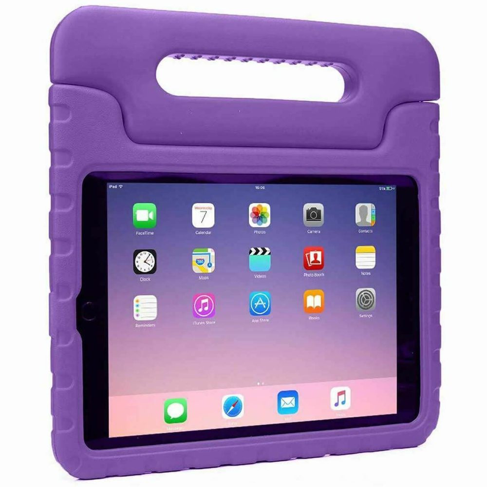 Funda Antishock para Samsung Tab A7 10.4