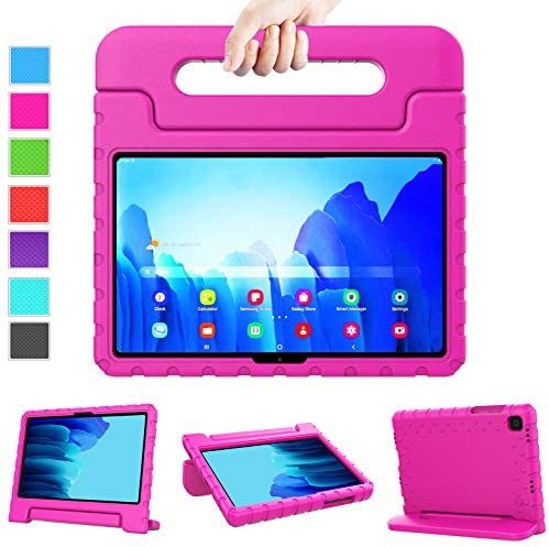 Funda Antishock para Samsung Tab A7 10.4 - Imagen 3