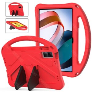 Alternative view of Funda Antishock para Xiaomi Redmi Pad 10.61