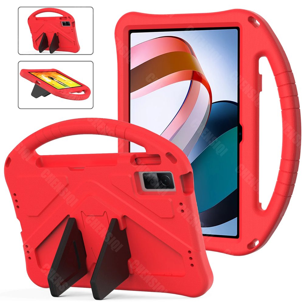 Funda Antishock para Xiaomi Redmi Pad 10.61 - Imagen 2