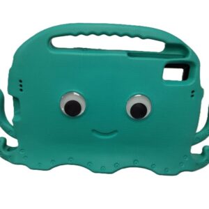 Alternative view of Funda Antishock para Lenovo Pulpo M10-5g 2023 10.6