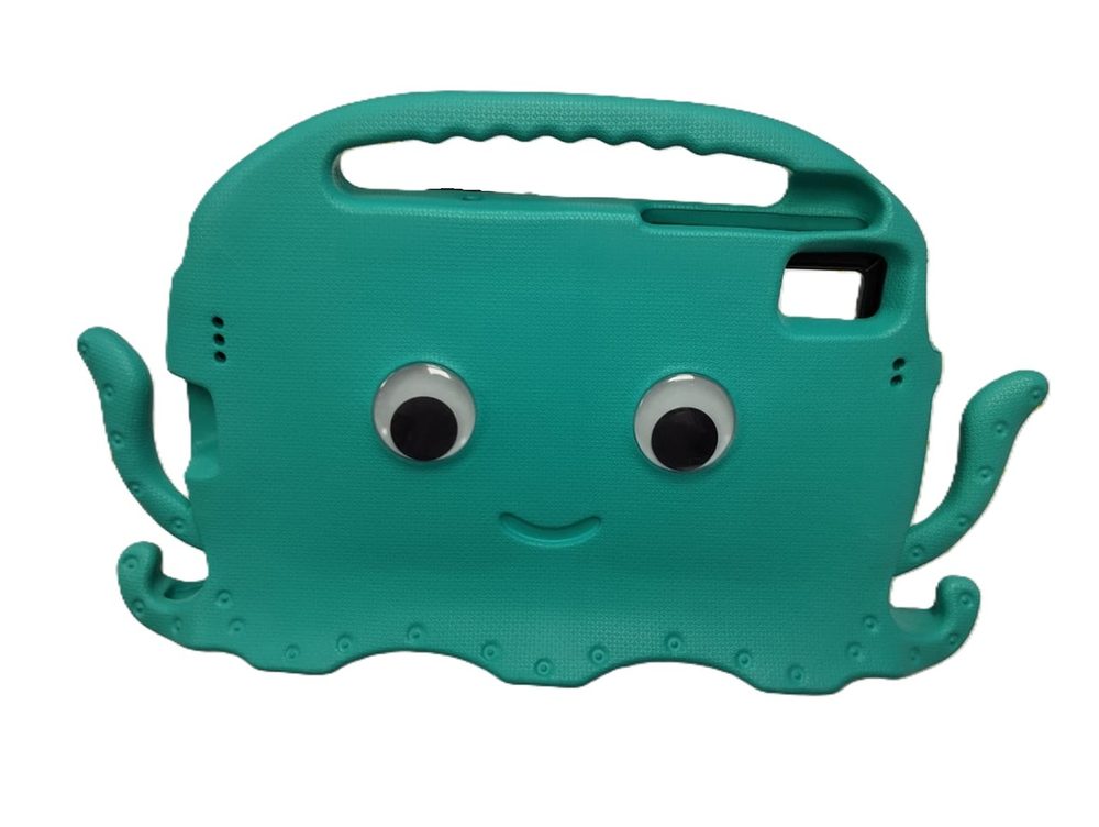 Funda Antishock para Lenovo Pulpo M10-5g 2023 10.6 - Imagen 2
