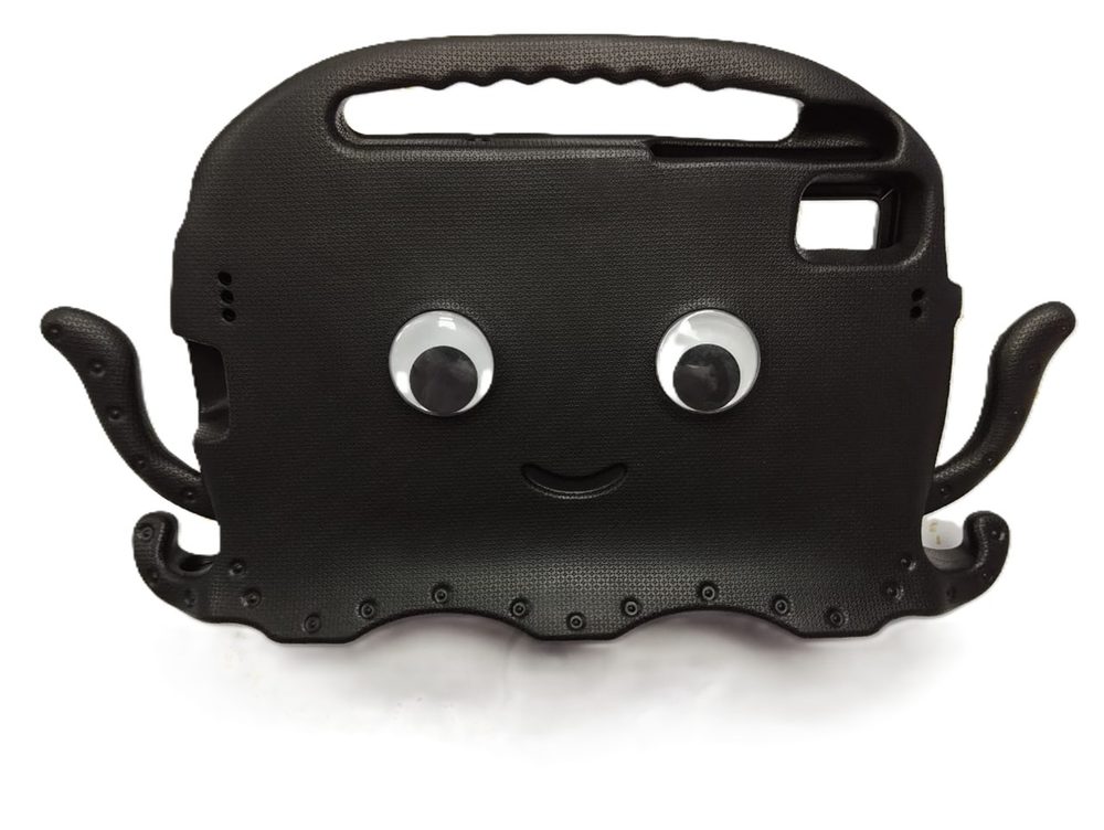 Funda Antishock para Lenovo Pulpo M10-5g 2023 10.6 - Imagen 3
