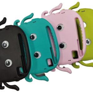 Alternative view of Funda Antishock para Lenovo Pulpo M10 Plus 3rd Gen 2022 10.6