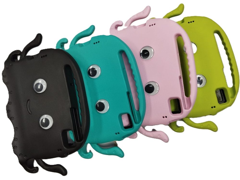 Funda Antishock para Lenovo Pulpo M10 Plus 3rd Gen 2022 10.6 - Imagen 2