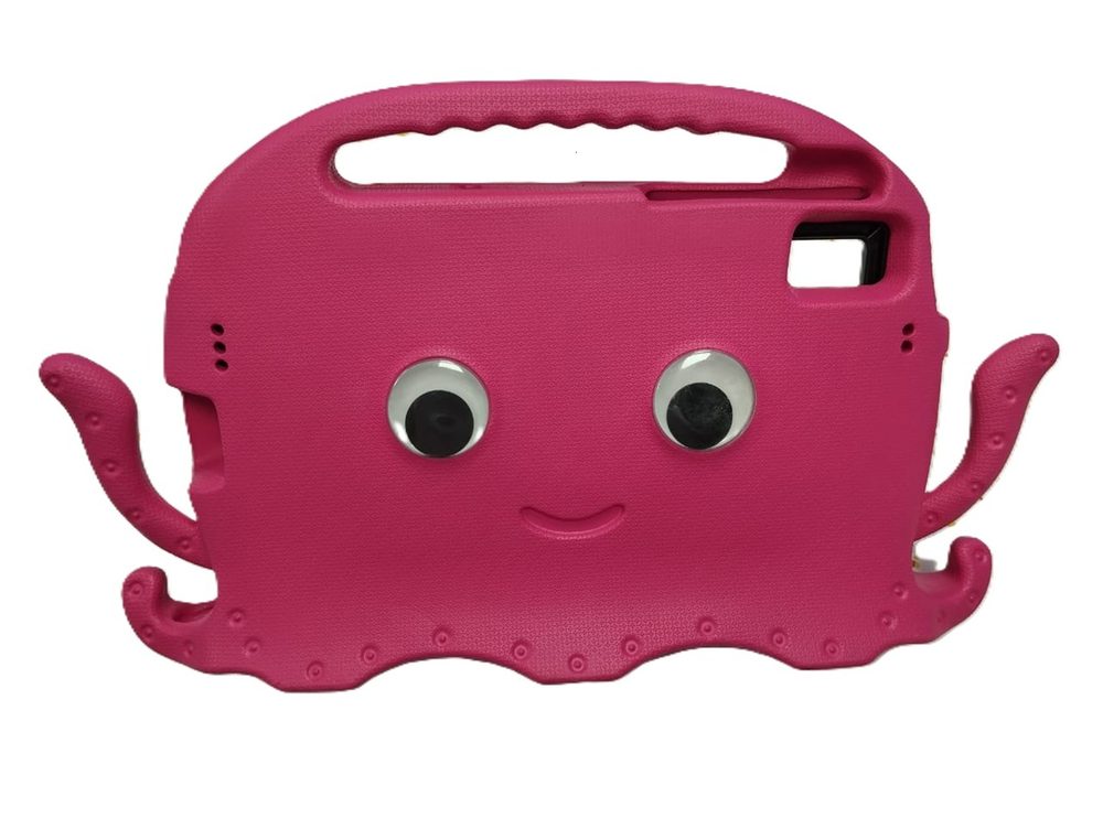 Funda Antishock para Lenovo Pulpo M10 Plus 3rd Gen 2022 10.6 - Imagen 3