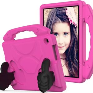 Funda Antishock para Anticaidas IPAD 11.ª Generación 2025(a16)