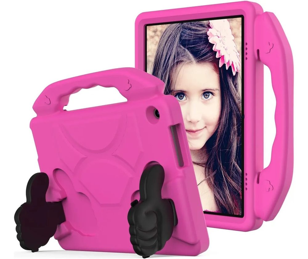 Funda Antishock para Anticaidas IPAD 11.ª Generación 2025(a16)