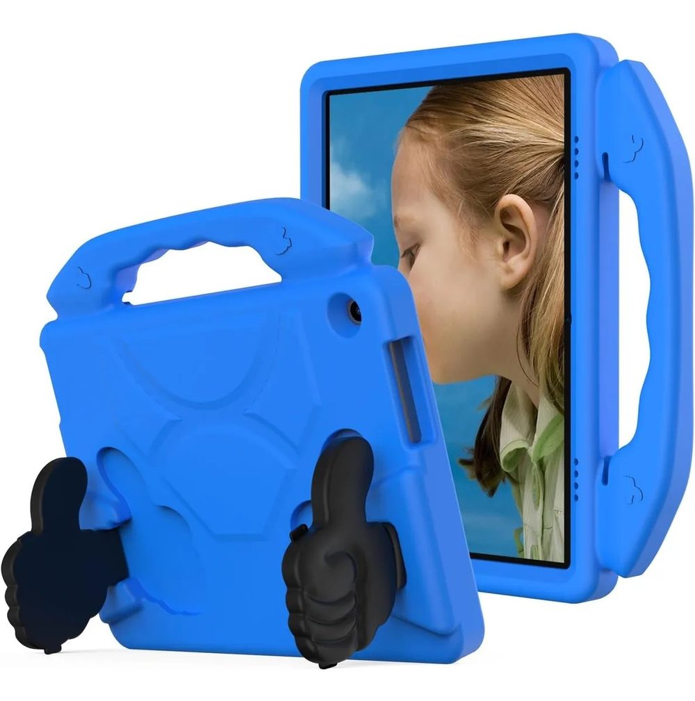 Funda Antishock para Anticaidas IPAD 11.ª Generación 2025(a16) - Imagen 2