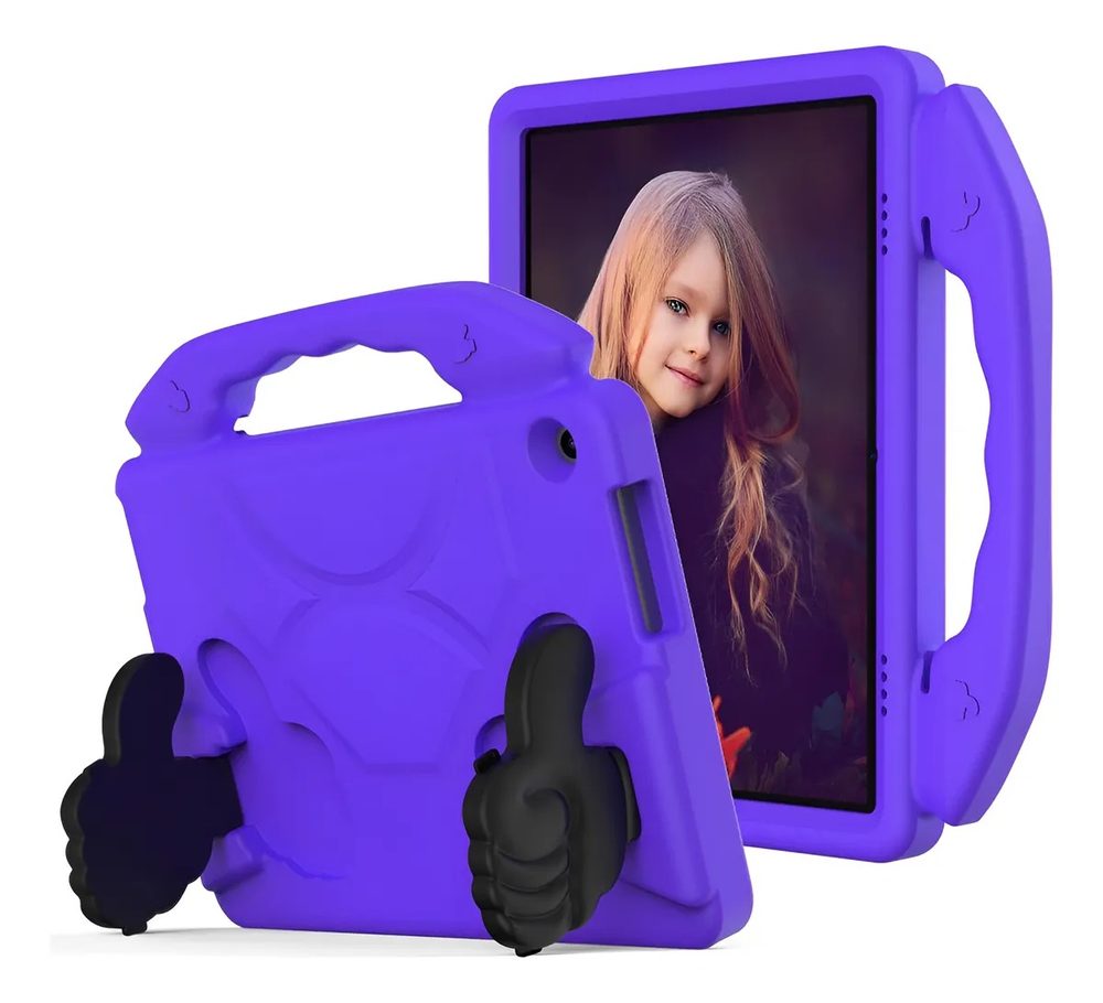 Funda Antishock para Anticaidas IPAD 11.ª Generación 2025(a16) - Imagen 3