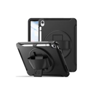 Alternative view of Funda Armor 360 para IPAD 10ma Generación 10,9