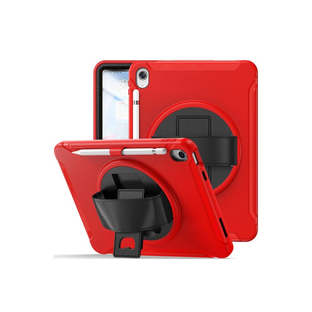 Funda Armor 360 para IPAD 10ma Generación 10,9 - Imagen 3