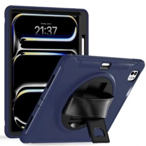Funda Armor 360 para IPAD PRO 13 2024