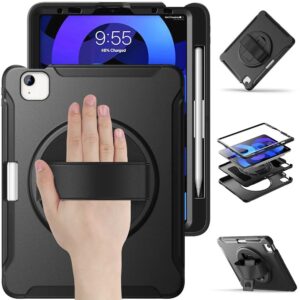 Funda Armor 360 para IPAD PRO 13 M4 2024
