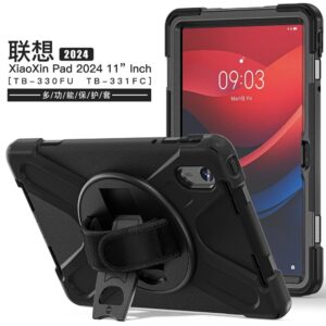 Funda Armor 360 para Lenovo K11