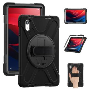 Alternative view of Funda Armor 360 para Lenovo K11