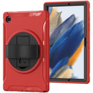 Alternative view of Funda Armor 360 para Samsung A8 10,5