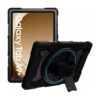Funda Armor 360 para Samsung A9 Plus