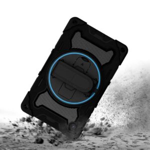 Alternative view of Funda Armor 360 para Samsung A9 Plus