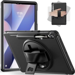 Funda Armor 360 para Samsung S9 Fe Plus 12.4