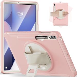 Alternative view of Funda Armor 360 para Samsung S9 Fe Plus 12.4