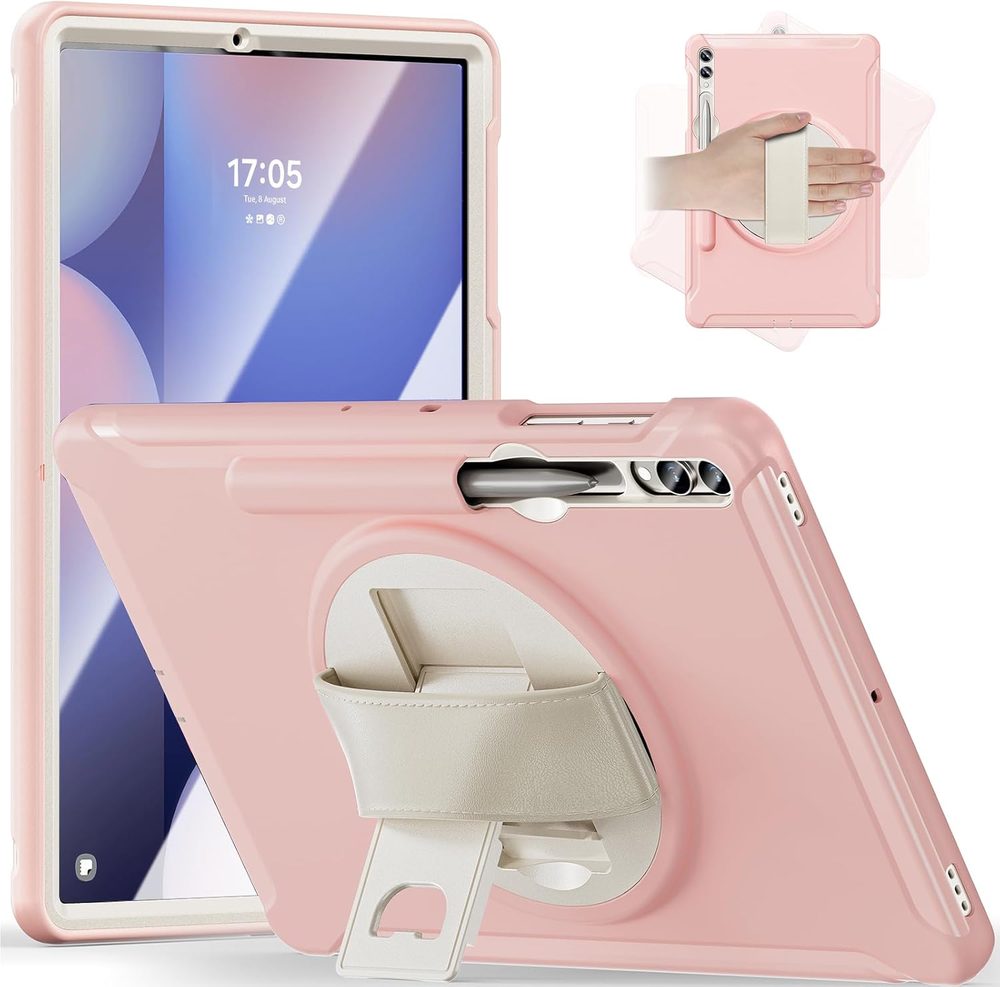 Funda Armor 360 para Samsung S9 Fe Plus 12.4 - Imagen 2