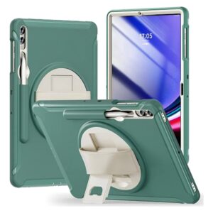 Alternative view of Funda Armor 360 para Samsung Tab S7 11