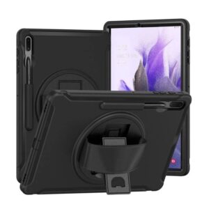 Alternative view of Funda Armor 360 para Samsung Tab S8 11