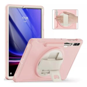 Funda Armor 360 para Samsung Tab S9 Plus12.4