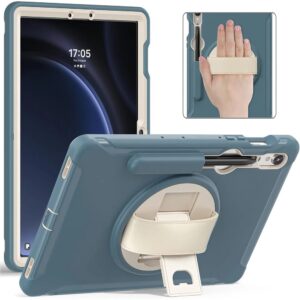 Alternative view of Funda Armor 360 para Samsung Tab S9 Plus12.4