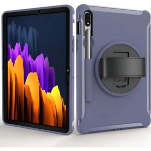 Alternative view of Funda Armor 360 para Samsung Tab S9fe 11