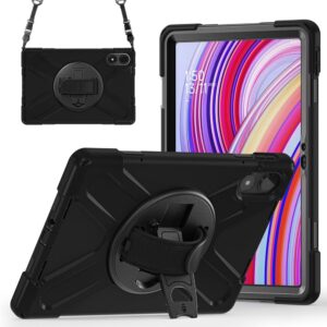 Alternative view of Funda Armor 360 para Xiaomi Redmi Pad PRO 12,1