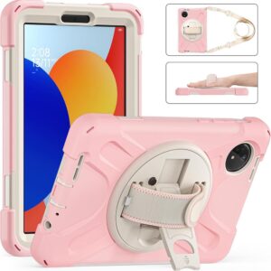 Funda Armor 360 para Xiaomi Redmi Pad Se 8.7