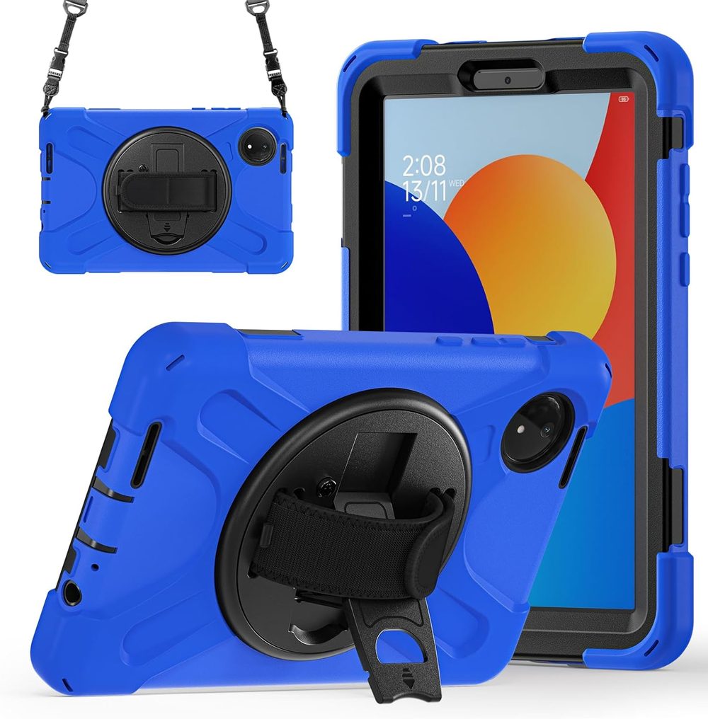 Funda Armor 360 para Xiaomi Redmi Pad Se 8.7 - Imagen 2