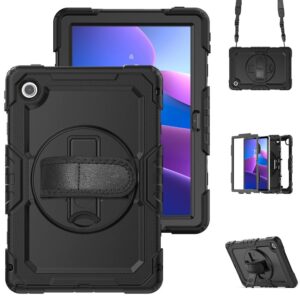 Alternative view of Funda Armor 360 para Samsung Antigolpes Lenovo Tab M10 4ta Gen 10,1
